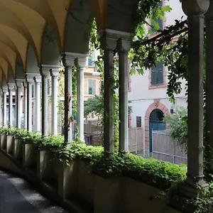 Azzurra Appartement Genua