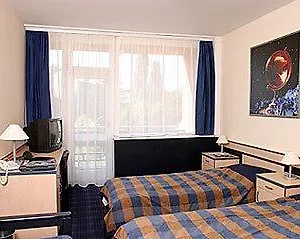 hotellátogatás