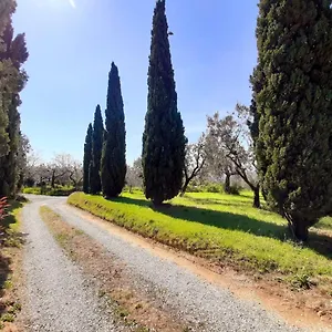 Il Palagio Vakantiehuis Vinci
