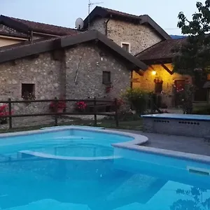 La Costa Di Vakantiehuis Gavedo