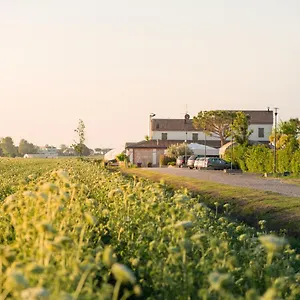 Agriturismo Le Margherite Vakantieboerderij Cesenatico
