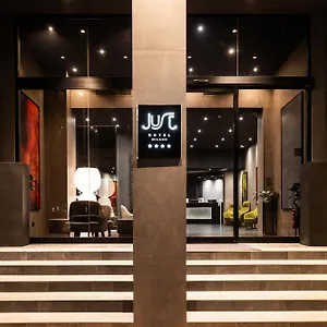 米拉诺杰斯特酒店 米兰