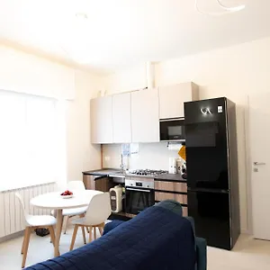 Maison Sindbad Apartment