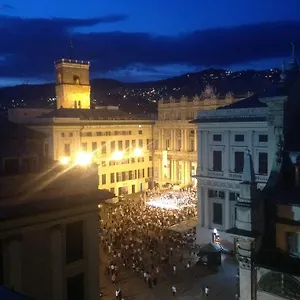 Torre Ducale Dimora Storica Apartment Genoa