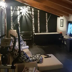 Benessere La Casa Nera Panzió