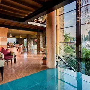 4* Отель Art & Aeroporto