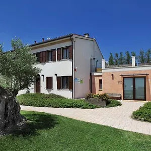 Delizia D'este Farm stay Francolino