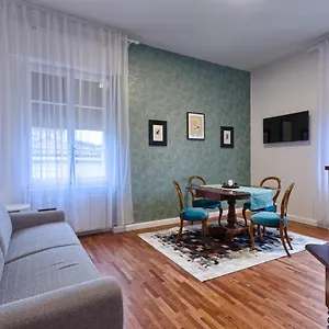 Tommasini Appartement Bologna