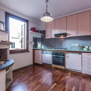 Unione, By Short Holidays Apartment Bologna