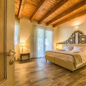 Podere Amati Vakantieboerderij Budrio (Bologna)