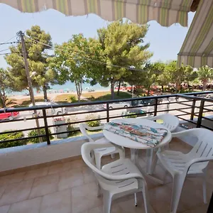 **** Ξενοδοχείο ακτή Ελλάδα