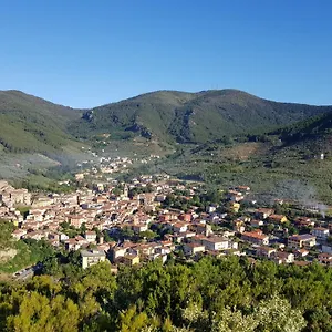 Valle Appartement Buti