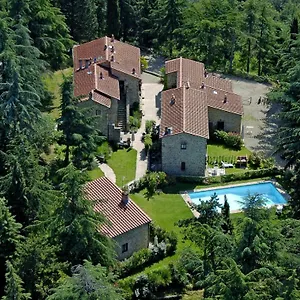 Castellare In Chianti Appartement Gaiole in Chianti