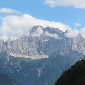 Cesa Dolomiti Apartment Rocca Pietore