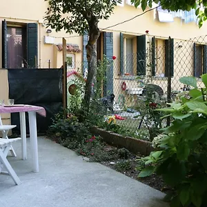 Flat Ganeo Apartment Venice