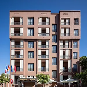 hotellátogatás